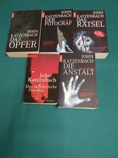 John Katzenbach 5