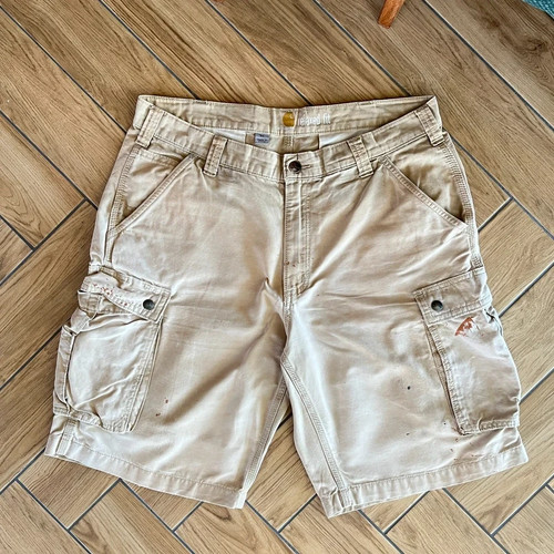 Carhartt vintage shorts - carhartt,