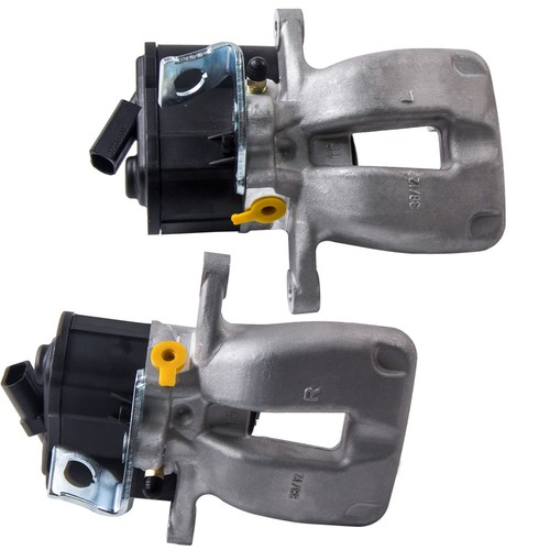Hinten bremssattel mit - 2x,