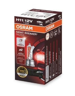 Osram 64211nbs night breaker - osram,