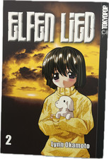 Elfenlied 2 Manga deutsch