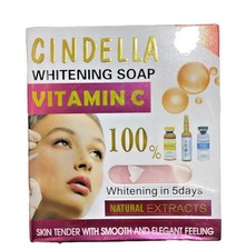 CINDELLA SEIFE ULTRA PEELING