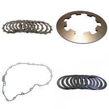 Kupplung Satz komplett für