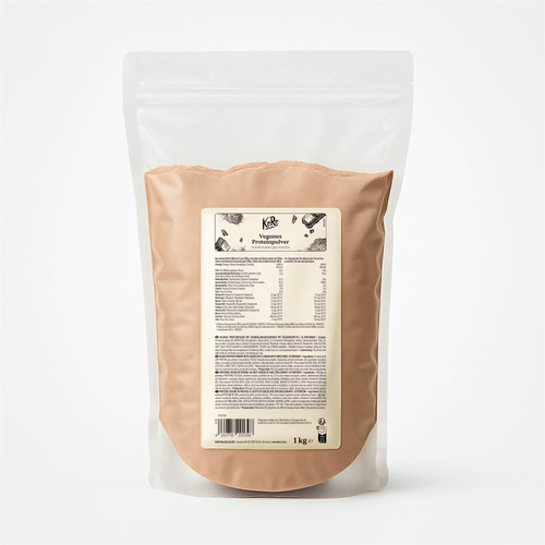 Koro veganes proteinpulver - |,