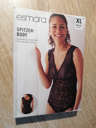 Damen spitzenbody marke - spitzenbody, .