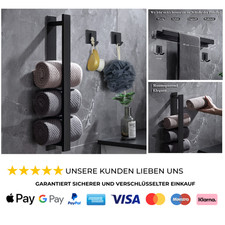 Handtuchhalter Ohne Bohren