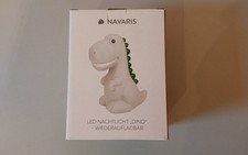 LED Nachtlicht Dino