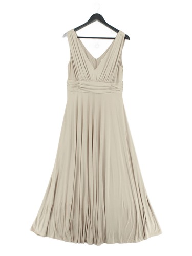 Issa london maxikleid uk14 - maxikleid, in