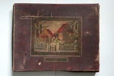 Artecto Holzbaukasten