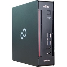 Fujitsu Esprimo Q558 Intel