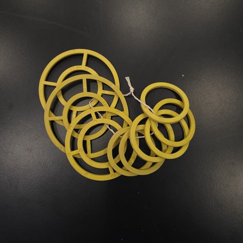 M40181 cc9 spacer - -, for