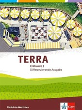 TERRA Erdkunde 3