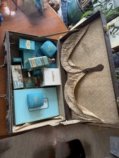 Parfum Seife Eau De Cologne Sammlung Unbenutzt Ovp 2711 Kölnisch Wasser