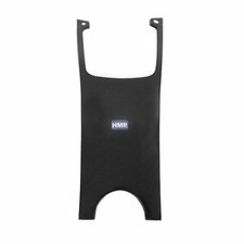 Tankabdeckung Schwarz Bashan