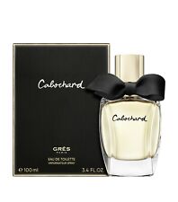 GRES PARFUMS CABOCHARD 100ML