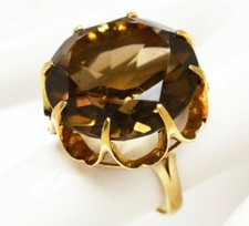 Damenring Cocktailring 925