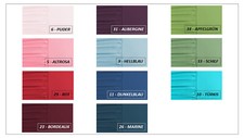 Jersey laken spannbettlaken - laken,