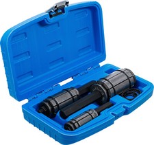 BGS 3x Auspuffrohr Aufweitung