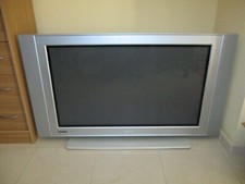 PLASMA FARBFERNSEHER 42"