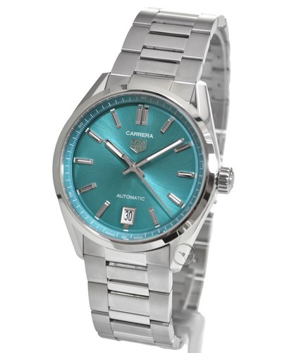 Tag heuer carrera - tag, date
