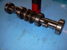 laverda nockenwellen 750