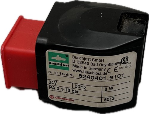 Buschjost 8240401 9101 - buschjost, 8240401.9101