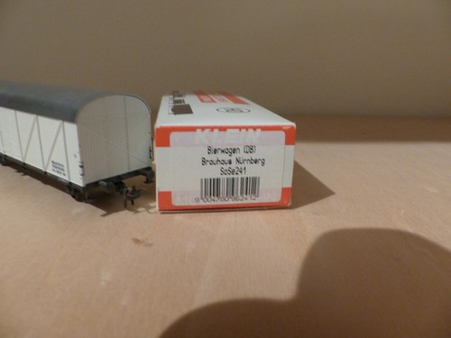Klein modellbahn sose241 - klein,