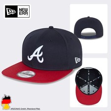 New Era Herren Atlanta Braves