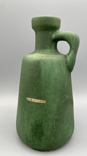 Otto keramik vase mit henkel - mit,