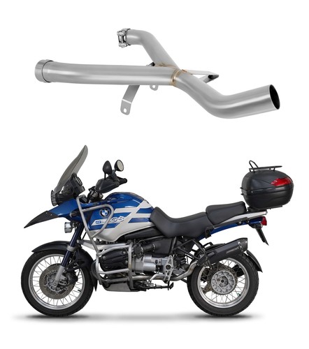 R1150gs mittelverbindungsrohr - r1150gs,