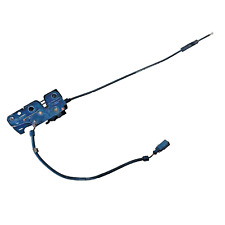 VW Golf 5 Motorhaubenschloß Schloss 1K1823509E