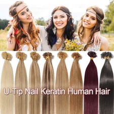 Bonding Extensions aus