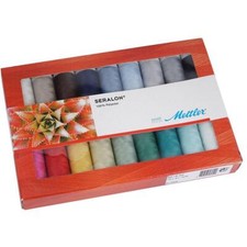 Amann Mettler Seralon No.100