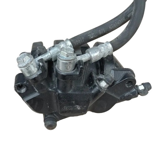 Bremssattel suzuki 125 - 125, 200