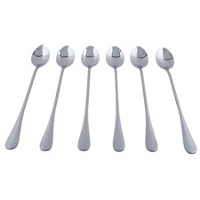 Kleine teelöffel - 6x,