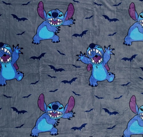 Disney stitch halloween - stitch, decke