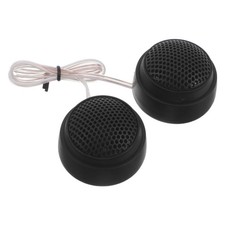  1 Paar Kalottenhochtöner