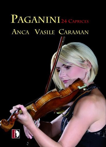 Musik dvd niccolã paganini - dvd, niccolÃ²