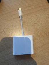 Apple usb digital hdmi - usb-c,