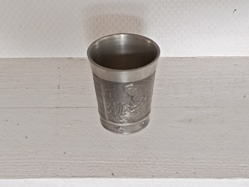 Zinnbecher grenningloh - 95, %