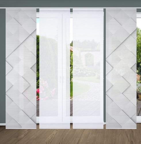 Home green 4er - 4er, set