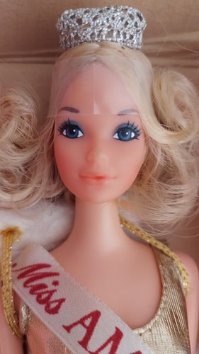 Quick curl miss america - quick,