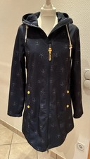 Schmuddelwedda Jacke Mantel