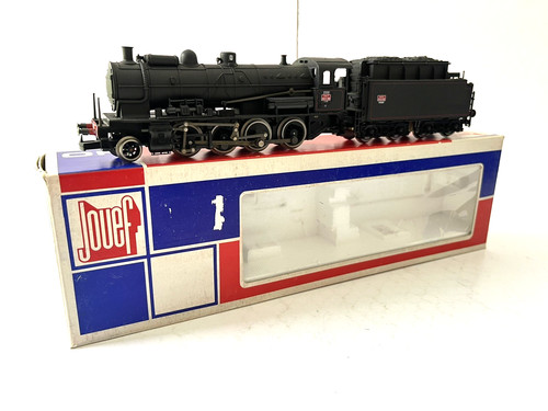 Jouef dampflok 140 180 - ho,