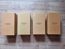 Tod`s Original 4 x leere Schuhkartons