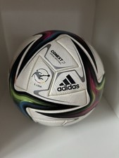 Original Spielball SV Wehen Wiesbaden Saison 21/22 inkl. Echtheitszertifikat! 