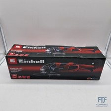 Einhell Winkelschleifer TE-AG