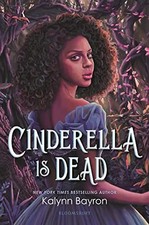 Cinderella dead - cinderella,