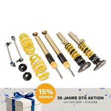 ST XTA Plus3 Gewindefahrwerk