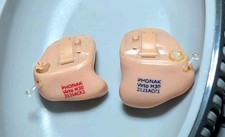 Phonak hearing aids Virto V30